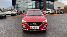 MG Hs 1.5 T-GDI Exclusive 5dr Petrol Hatchback